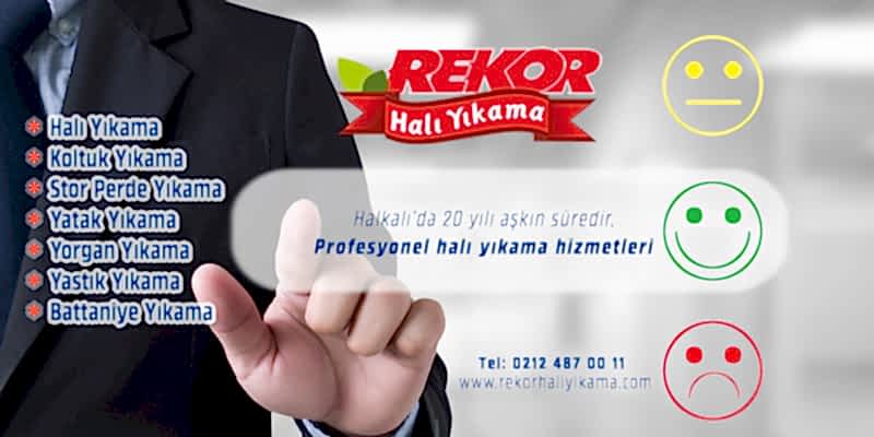 Halkalı Halı Yıkama Yorumları Halkalı Halı Yıkama Yorumları