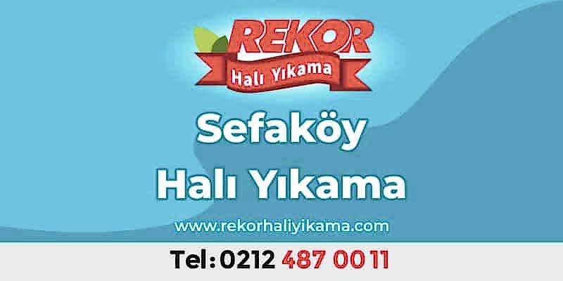 sefakoy hali yikama