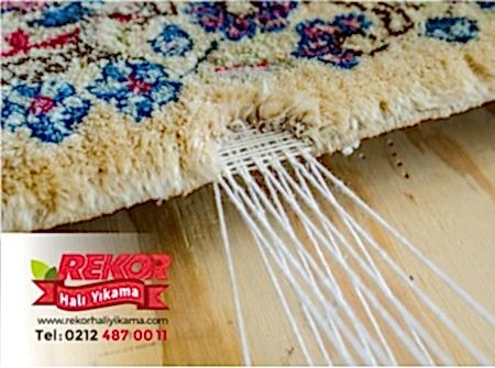 İkitelli Halı Tamiri