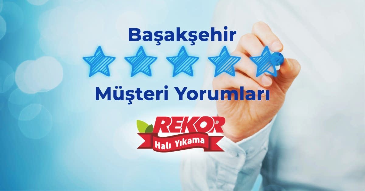Başakşehir Müşteri Yorumları Başakşehir Müşteri Yorumları
