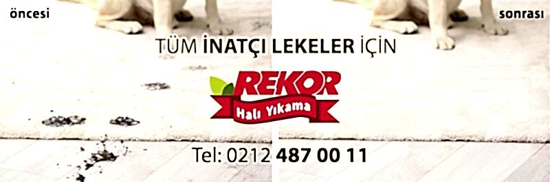 Atakent Halı Yıkama