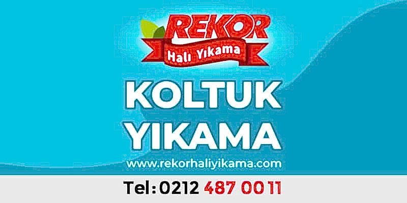 koltuk yikama basaksehir