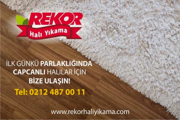 Boğazköy Halı Yıkama