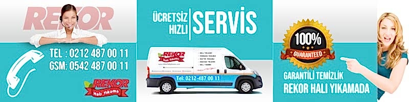 Şirinevler Halı Yıkama Fiyatları